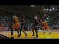 HIGHLIGHTS PANTERAS VS DORADOS J2 - 2 OCTUBRE 2026
