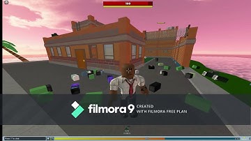 R2DA - M249 gun review!