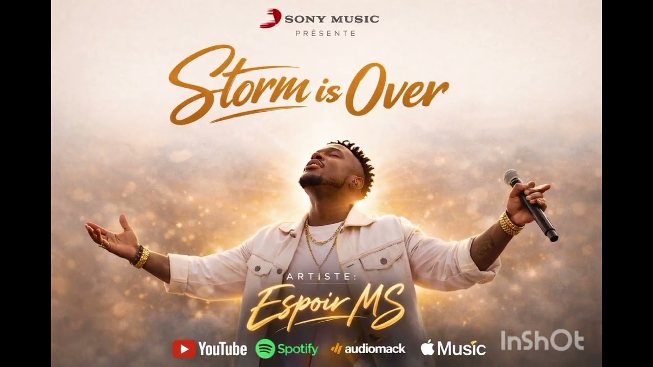 Storm is over by Espoir MS 