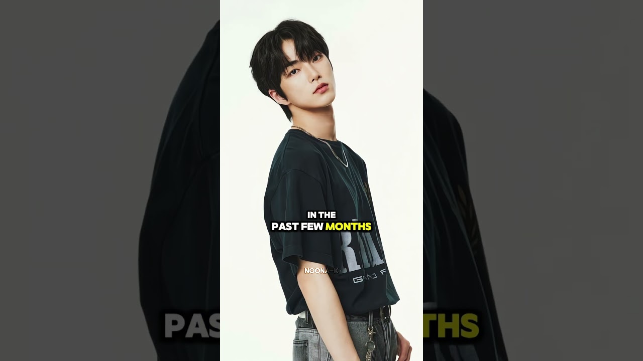 Участники Riize выступили против сторонников OT6 #riize #seunghan #ot7 #kpopnews #kpopidol #noonak