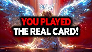 Download Lagu Your 'Dumb' Act Fooled Everyone Until You Played the Real Card, Chosen One MP3 Download Lagu Your 'Dumb' Act Fooled Everyone Until You Played the Real Card, Chosen One MP3