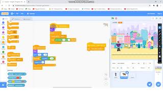 Coding Workshop Jumping Jack Part 4