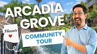 Phoenix Condo Tour: 2,152 Sqft Resort-Style Living in Arcadia Lite 85018