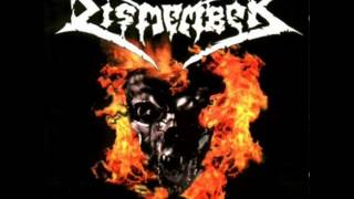 Dismember - Enslaved to Bitterness