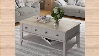 Find The Best Rectangle Coffee Table with Storage here: https://hqdecoration.com/rectangle-coffee-table-with-storage.html Related 