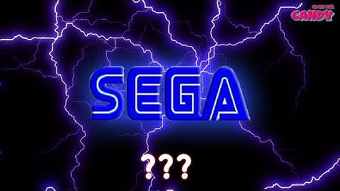 SEGA LOGO Sound Variations in 45 Seconds