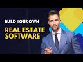 Real Estate Portal Software