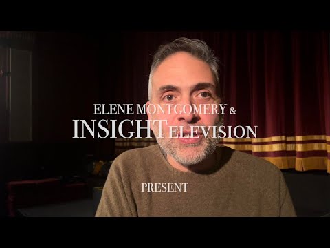 ლევან კოღუაშვილი \"მეოთხე ბრაიტონი\" I Levan Koguashvili \"Brighton 4th\"