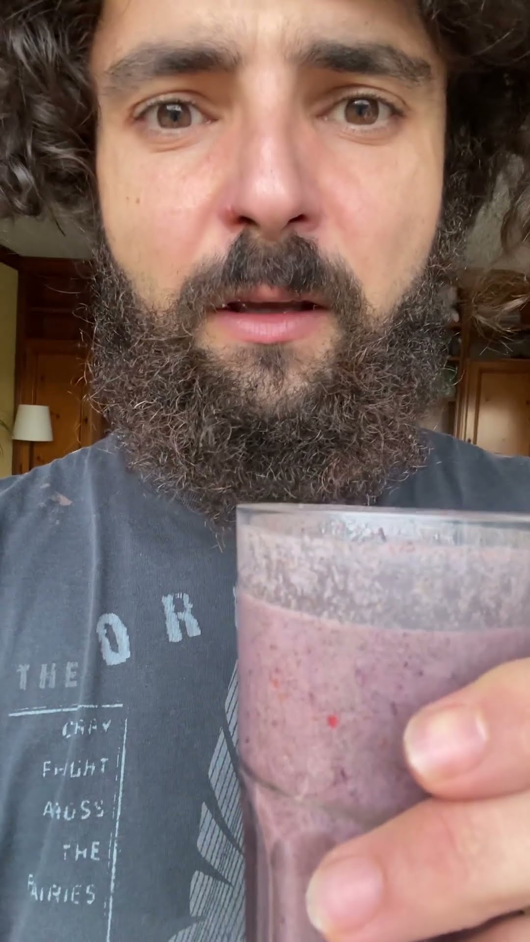 Gute Laune Smoothie - YouTube