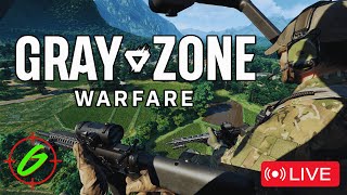 Gray Zone Warfare | Honey! Wake the kids! It's finally happening!!