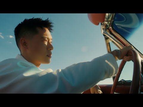 周湯豪 NICKTHEREAL〈GOOD LIFE〉Official Music Video