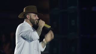 Gusttavo Lima - Cem Mil (Ao Vivo) (Caldas Country 2019)