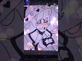 We love a pathetic King 😮‍💨 #hazbinhotelrosie #genderbend #possessive #hazbinhoteloc #ocxcanon