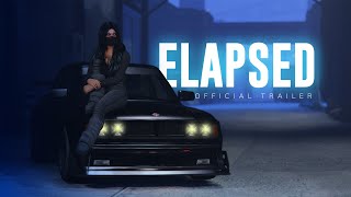 Elapsed Roleplay 2.0 - Official Server Trailer | GTA V Cinematic