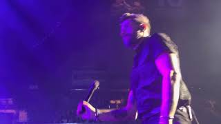 Old Dominion (Mohegan Sun 10.30.21) - No Hard Feelings