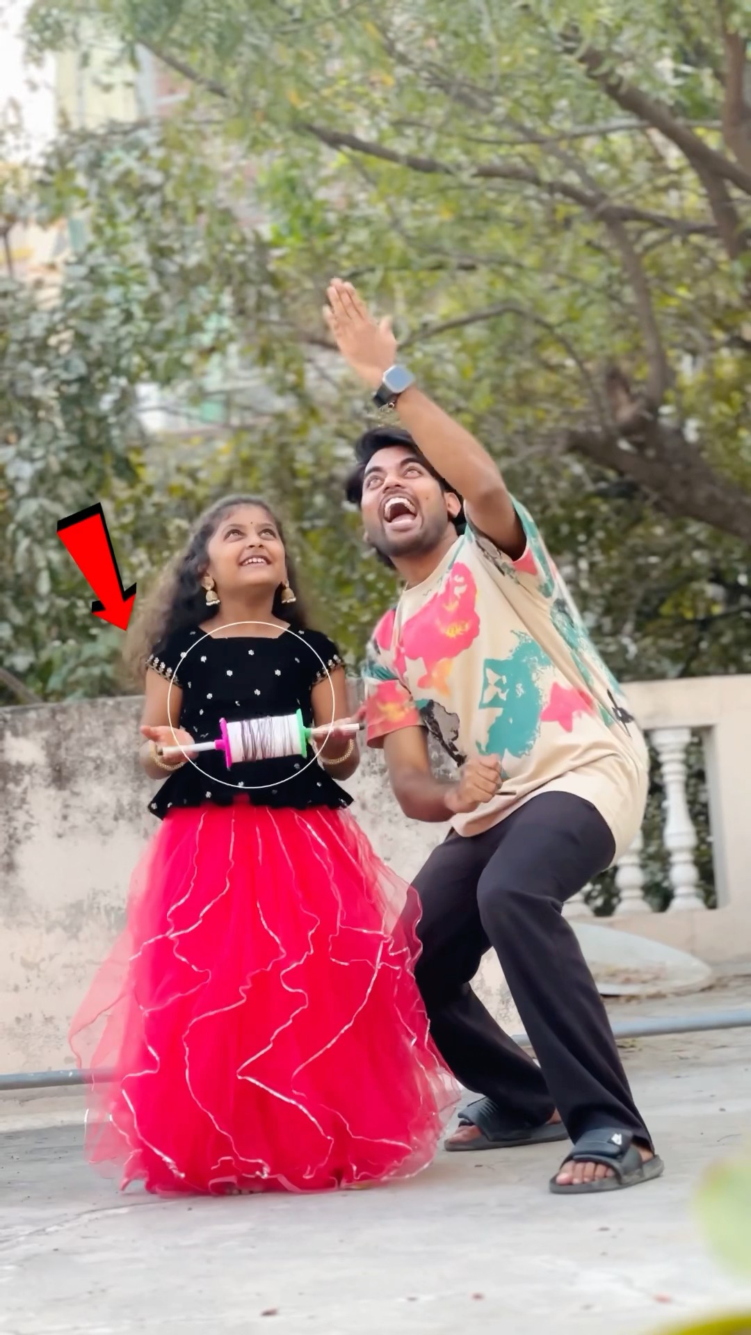 Patang? End Twist??#shorts #patang #kites #hindistories #udiudijaye