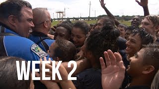 Austin Explorers: Episode Two