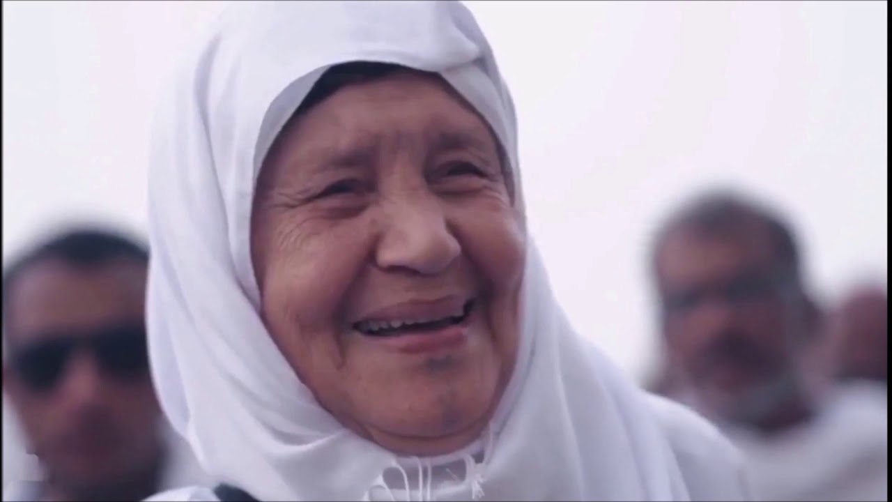 شوفو مكة..محمود صخري..مالوف عنابي