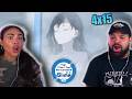 LUMINOUS SECRET WEAPON - That Time I Got Reincarnated as a Slime S4 Ep 15 Reaction