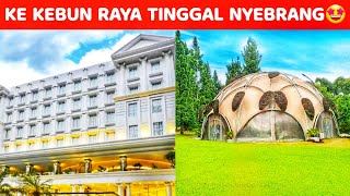 NGINEP MURAH SARAPANNYA WAH 🤩‼️ HOTEL MURAH DI BOGOR BUAT TAHUN BARUAN |Grand Savero Hotel Bogor