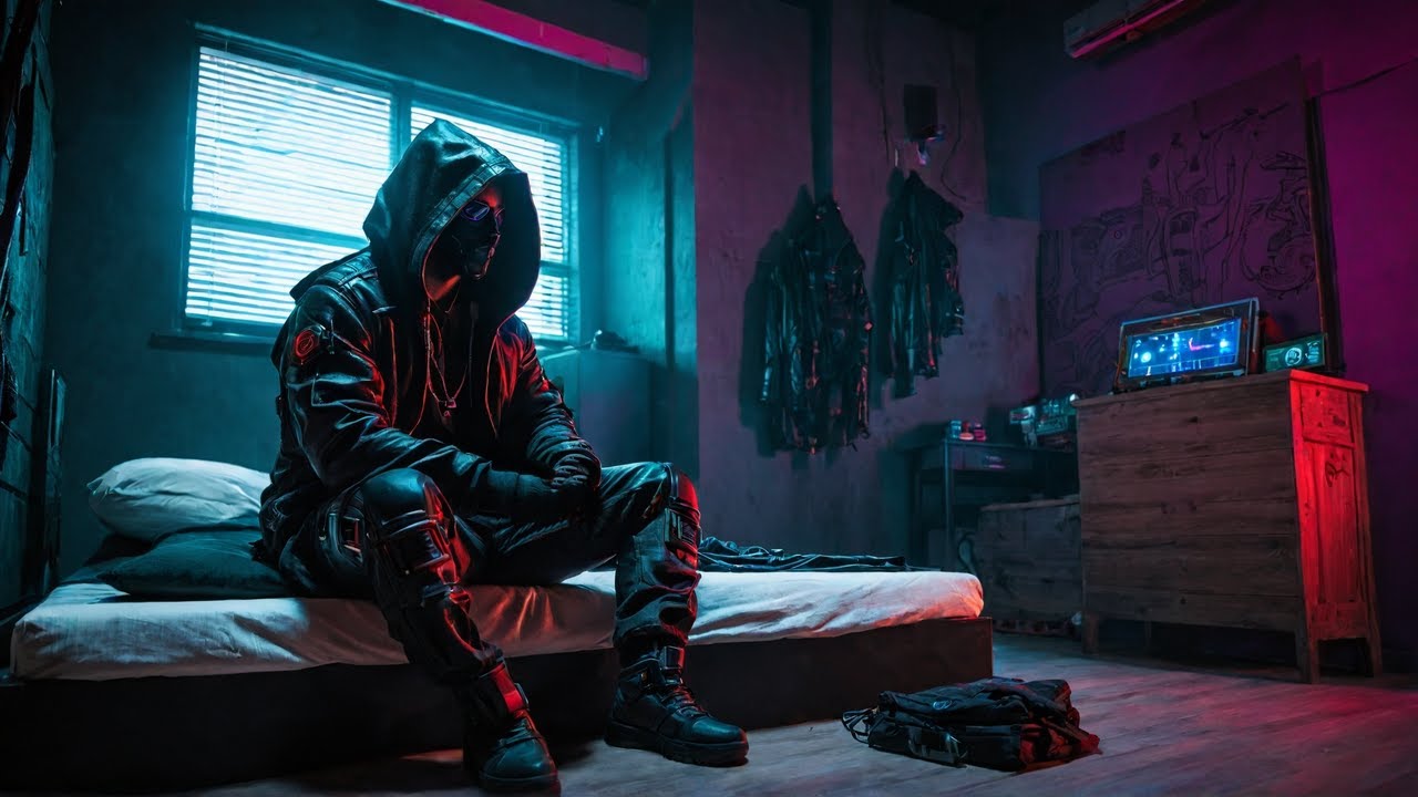 Erdő (Somlyó Zoltán)