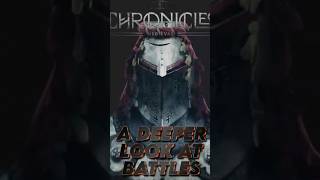 Our Battles Will Be Legendary | Chronicles: Medieval #chroniclesmedieval  #medievalgame