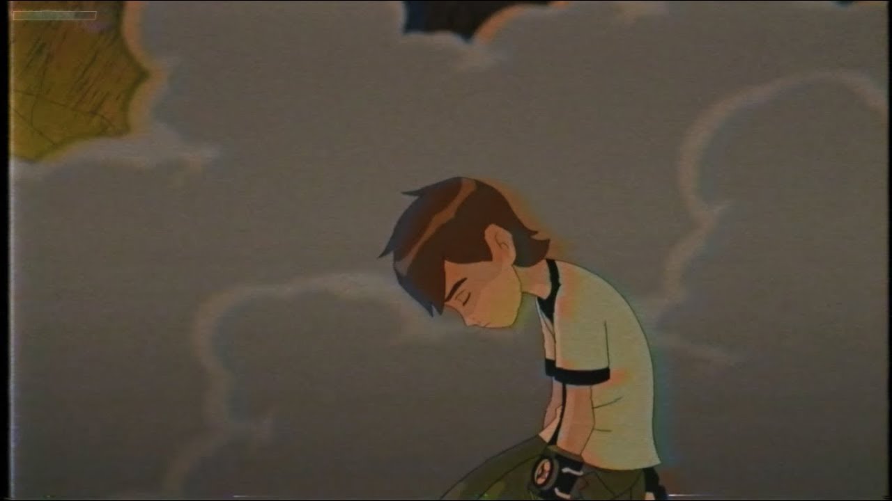 It Should Be Me Ben 10 Sad Edit Youtube