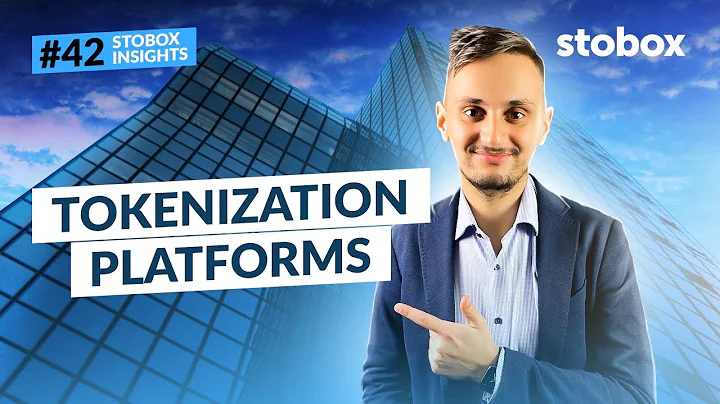 How to choose the right blockchain platform for a security token offering and asset tokenization