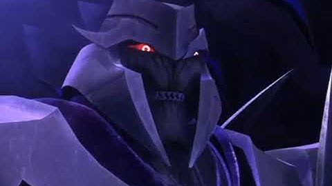 TFP Decepticon AMV | bad guy