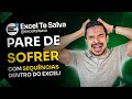 COMO UTILIZAR A FUNÇÃO SEQUENCIAS DENTRO DO EXCEL
