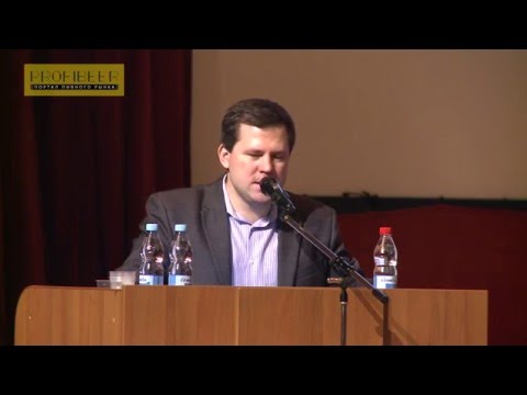 Антон Гущанский: «Озвученные сроки по ЕГАИС реальны, их сдвиг крайне маловероятен»