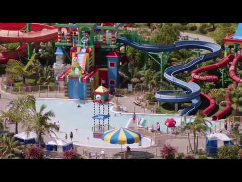 LEGOLAND® Dubai and