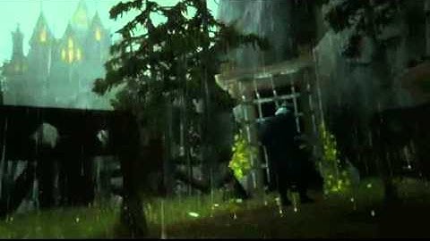 Blizzcon 2010 WoW Cataclysm Cinematics [3/4]