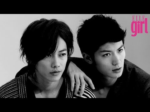Boy&#39;s Film Show 三浦春馬 佐藤健 佐藤健、三浦春馬が出演した映像フェスティバルがDVD化