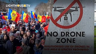 Download Lagu EU wint ‘proeftuin’ Moldavië | Europa opgeschrikt door drones | Maurice de Hond: ‘chaos’ | LHTV #51 MP3 Download Lagu EU wint ‘proeftuin’ Moldavië | Europa opgeschrikt door drones | Maurice de Hond: ‘chaos’ | LHTV #51 MP3