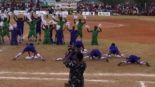Uzinduzi Wa Ndondo Cup 2017 Uwanja Wa Kinesi,Dar es salaam