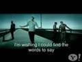 Backstreet Boys - Inconsolable [Lyrics/Karaoke]
