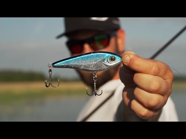 Strike PRO Baby Buster - YouTube