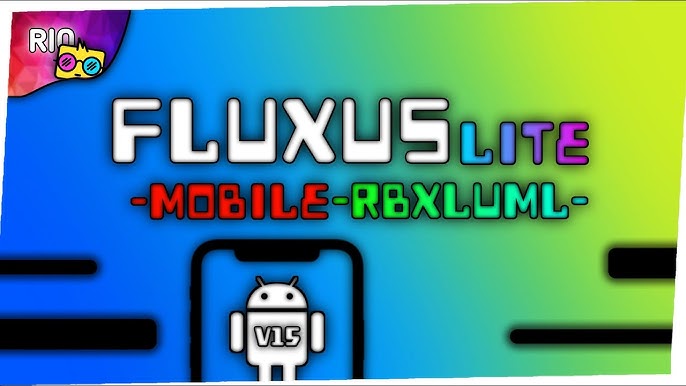 ROBLOX LITE] 💙 SAIU!! NOVA ATUALIZAÇÃO DO ROBLOX LITE PARA ANDROID FRACO ROBLOX  LITE RIOPLAY!! 