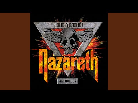 Nazareth - Open Up Woman - Acoustic