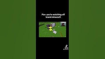 Wtf is Minetest #minecraft #shorts