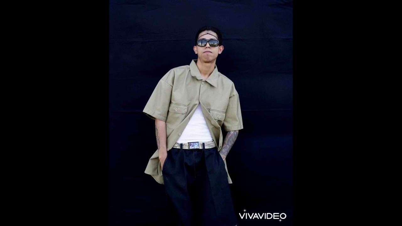 (tiempos de antaño) -oldies rap- LAM CREW 🔥
