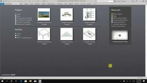 Create and Modify Levels in Revit