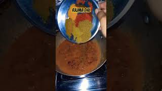 rajma dal #rajmachawal #rajma #foodie #foodgram #instagram #viralpost#foryoupage #likesharesubscribe