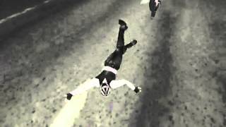 Highway Rider:Awsome accident screenshot 5