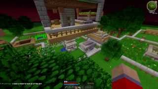 Flatcore Survival Server