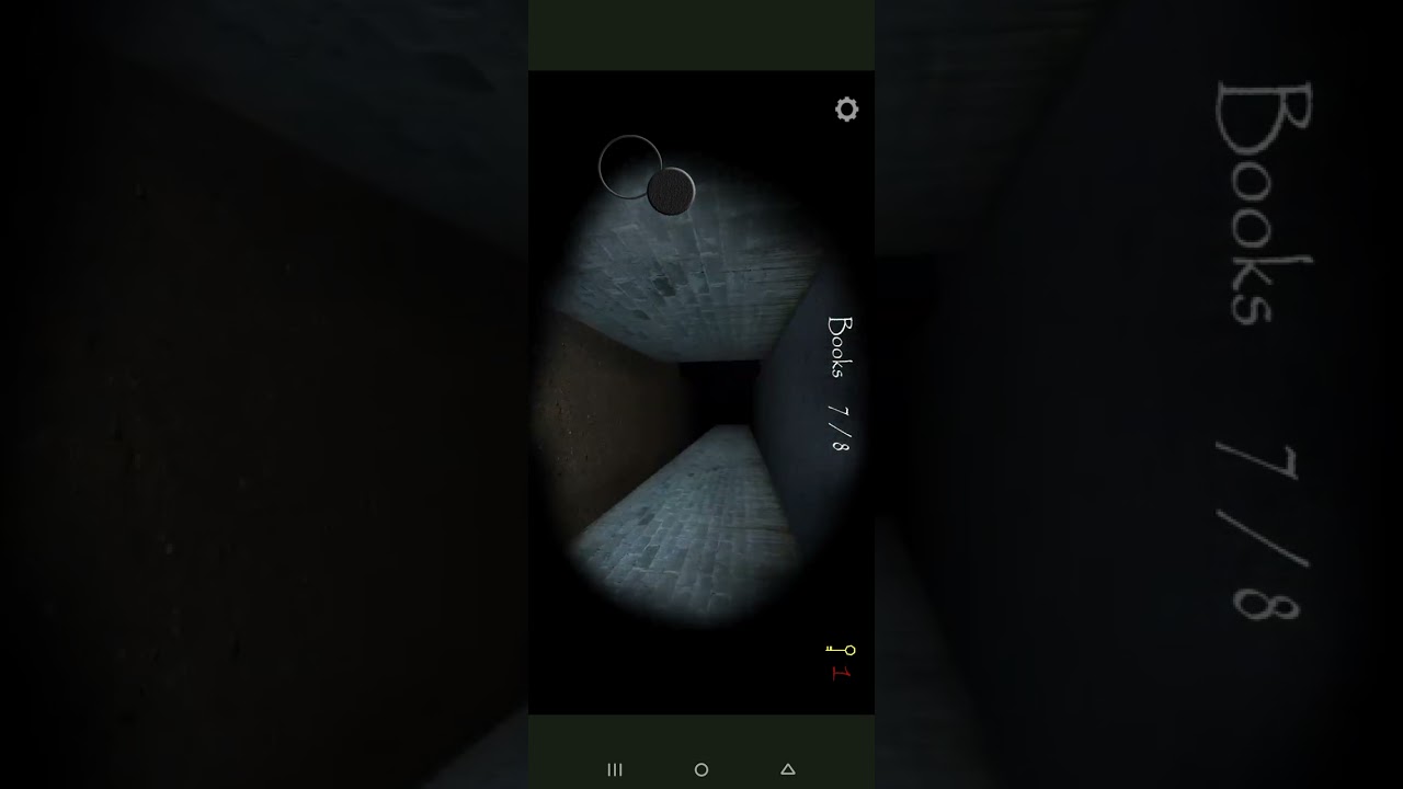 Slendrina The Cellar Version 1.6 (Video is Mute)