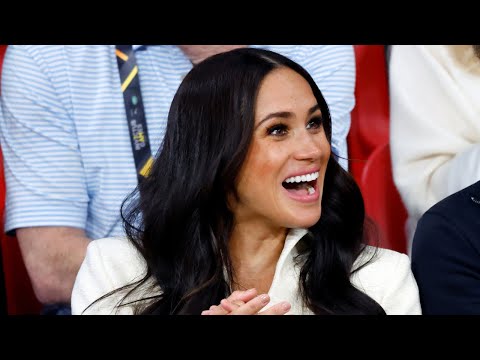 Meghan Markle has ‘no authenticity’ and people don’t see her as a ‘real person’