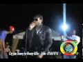 Bounty Killer An Friends Attacks Tommy Lee @ City Jam In Riverton City 2012