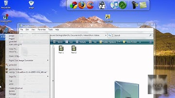 How to rename Files & Shortcuts faster(XP & Vista)